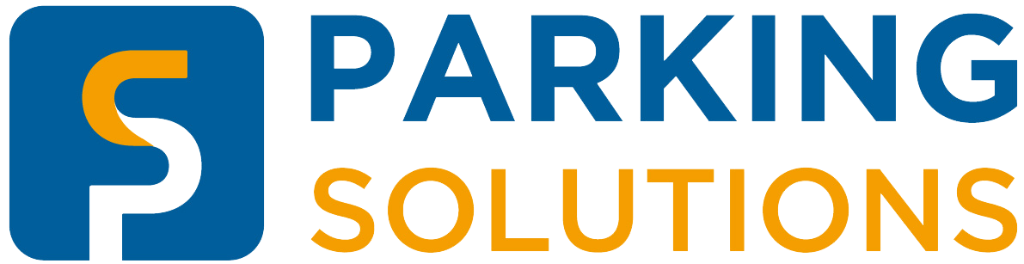 Parking Solutions Logo