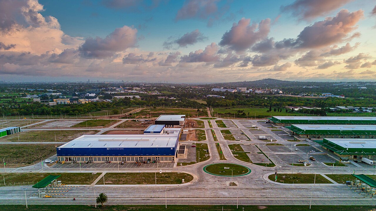 UAM Unidad Agroalimentaria de Montevideo